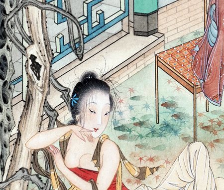 宝塔-中国古代行房图大全，1000幅珍藏版！